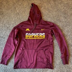 Minnesota Gophers Hoodie